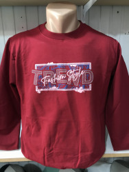 Свитшоты мужские оптом 78251469 25-17