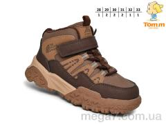 Ботинки, TOM.M оптом 11720B