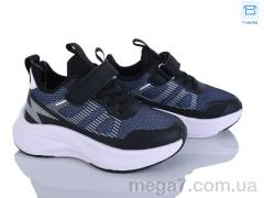 Кроссовки, Clibee-ShoSho оптом ABC2202P black