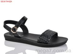Босоножки, QQ&Панда оптом A02-1