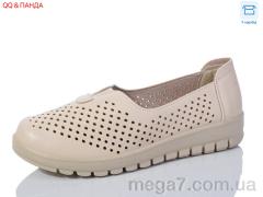 Туфли, QQ shoes оптом   Girnaive LZM2024-26-1