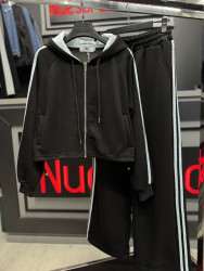 Спортивные костюмы женские оптом 14952638 25-5