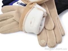 Перчатки, Королева оптом B24-043 mix