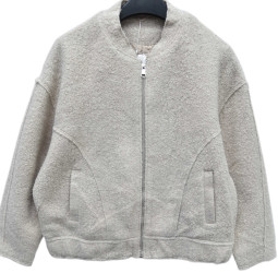 Куртки жіночі оптом