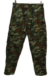 Спортивные штаны мужские ПОЛУБАТАЛ оптом 32561807 002-12