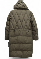 Куртки зимові жіночі оптом --