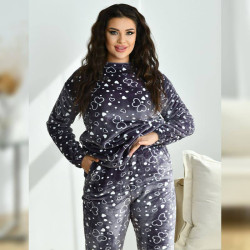 Ночные пижамы женские оптом Турция 46859271 325-7