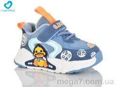 Кроссовки, Comfort-baby оптом 5612-21