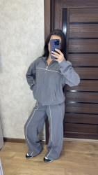 Спортивные костюмы женские оптом 49326580 106-24