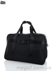 Сумка, Superbag оптом 212 black (30-250)