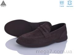 Туфли, STILLI Group оптом Q30-2 шкіра