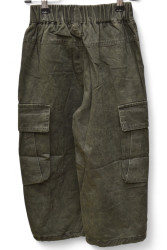 Джинсы подростковые оптом 83461759 66812-2