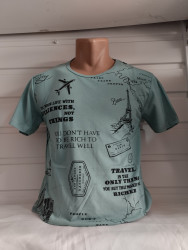 Футболки чоловічі оптом 