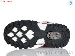 Ботинки, QQ&Панда оптом AM550-9