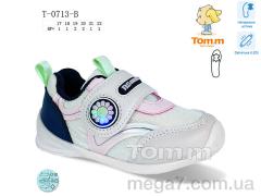 Кроссовки, Ok Shoes оптом T-0713-B LED