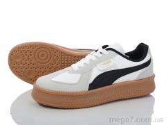 Кроссовки, Violeta оптом Violeta  HD71 (149-67) white-black-grey