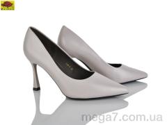 Туфли, Mei De Li оптом L96-7