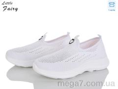 Кроссовки, L.Fairy оптом 1043-3 піна