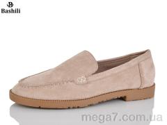 Туфли, Башили оптом H6547-17