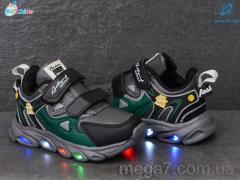 Кроссовки, BBT оптом H5761-2 LED