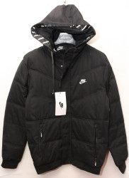 Куртки зимние мужские (черный) оптом 34810279 A4-2