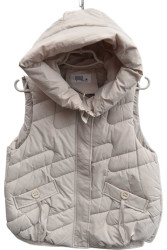 Жилетки женские оптом 60923578 309-106