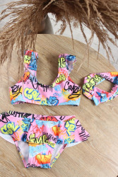 Купальники детские оптом 18436950 3360-15