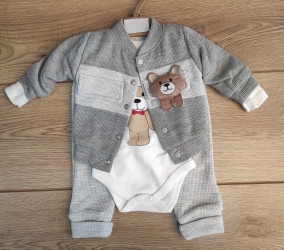 Костюми дитячі оптом Emily kids 