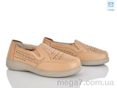 Туфли, Pryama Vigoda оптом 4321-973-3