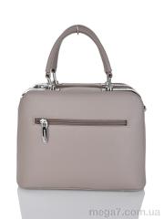 Сумка, Sheng Ma-Lusha оптом --- 885257 khaki-grey