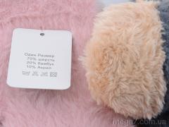 Варежки, RuBi оптом 3823 mix