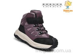 Ботинки, TOM.M оптом 11763F