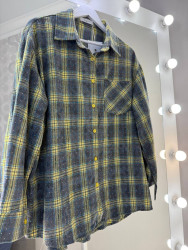 Рубашки женские оптом 45716203 1662-84