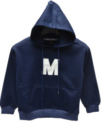 Худи подростковые оптом 16397542 805-100