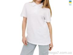 Футболка, Sport style оптом Ж2139 білий