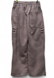 Спортивні штани юніор на флісі оптом