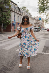 Сукні жіночі оптом 