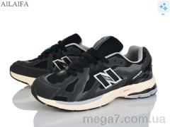 Кроссовки, Ailaifa оптом A002-3