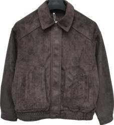 Куртки кожзам женские оптом 37926540 129-37-75