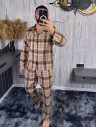 Нічні піжами чоловічі оптом VITVELLI 