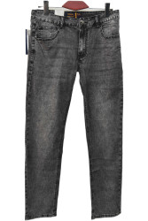 Джинсы мужские ПОЛУБАТАЛ оптом 98570231 8122-312