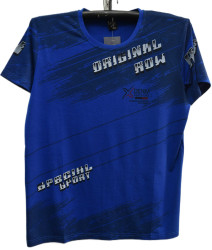 Футболки мужские оптом 04325198 214-67