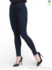 Лосины, Margo оптом 5004 синій