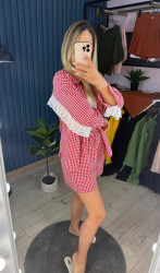 Костюми жіночі (2-ка) оптом LAVANDA