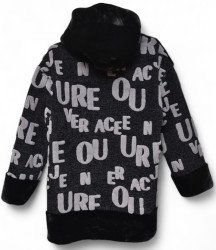 Шуби жіночі оптом Soficor