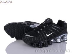 Кроссовки, Ailaifa оптом A116-3