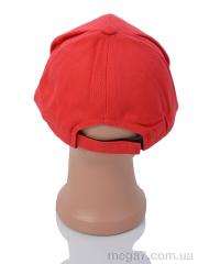 Кепка, RuBi оптом BN009-1 red