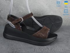 Босоножки, Ailinda оптом 9652-5K