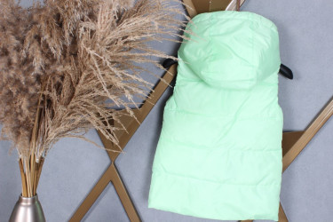 Жилетки детские оптом 31407269 MJ27-39