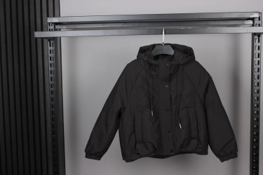 Куртки демисезонные подростковые оптом 02149685 606-10-119